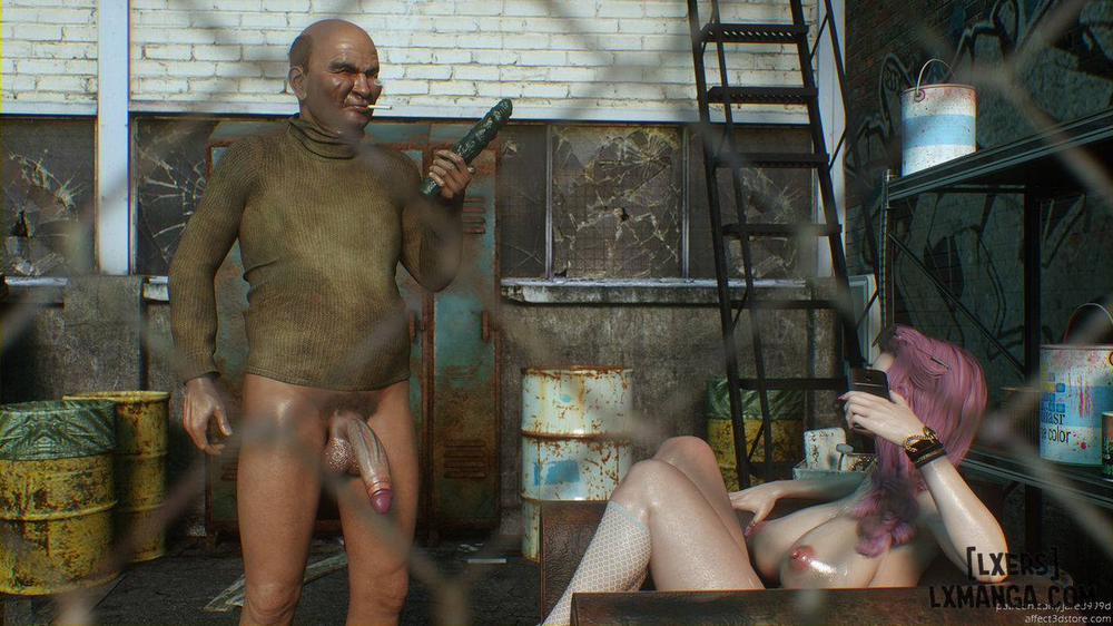 Message Oneshot trang 81