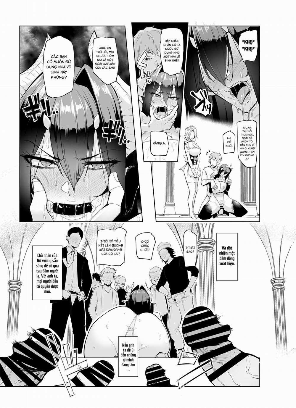 Mesu Gacha II 1.0 trang 11