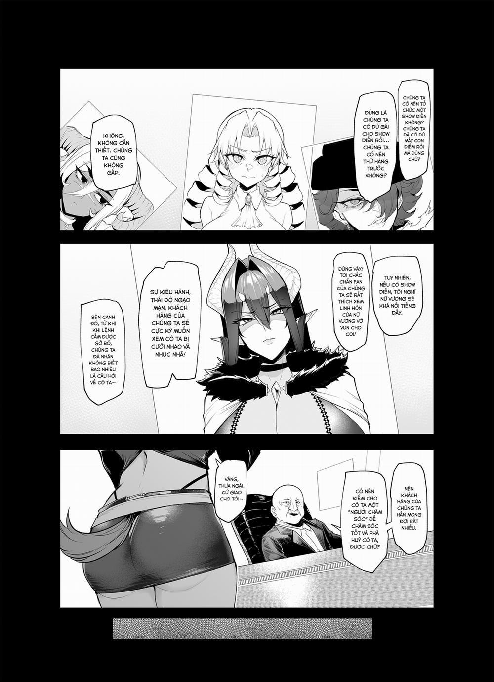 Mesu Gacha II 1.0 trang 3