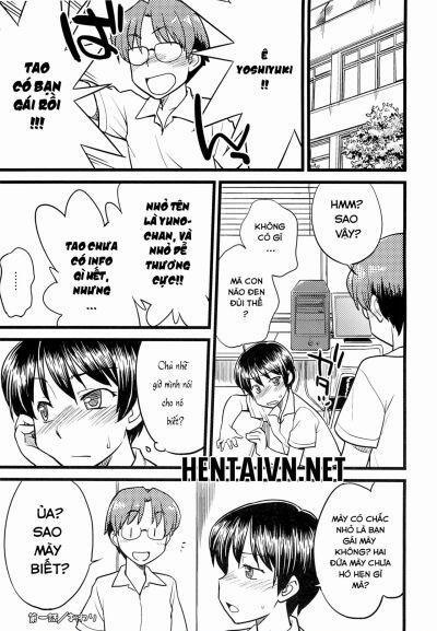 Mesu-Nized Festiva 1 trang 16