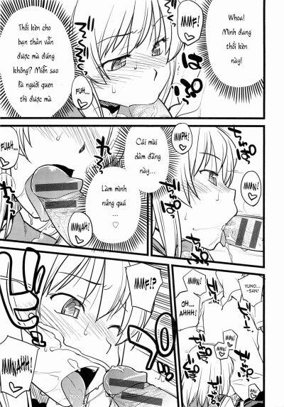 Mesu-Nized Festiva 1 trang 7