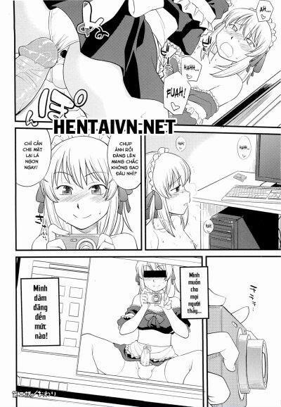 Mesu-Nized Festiva 2 trang 15