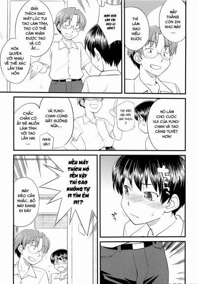 Mesu-Nized Festiva 2 trang 2