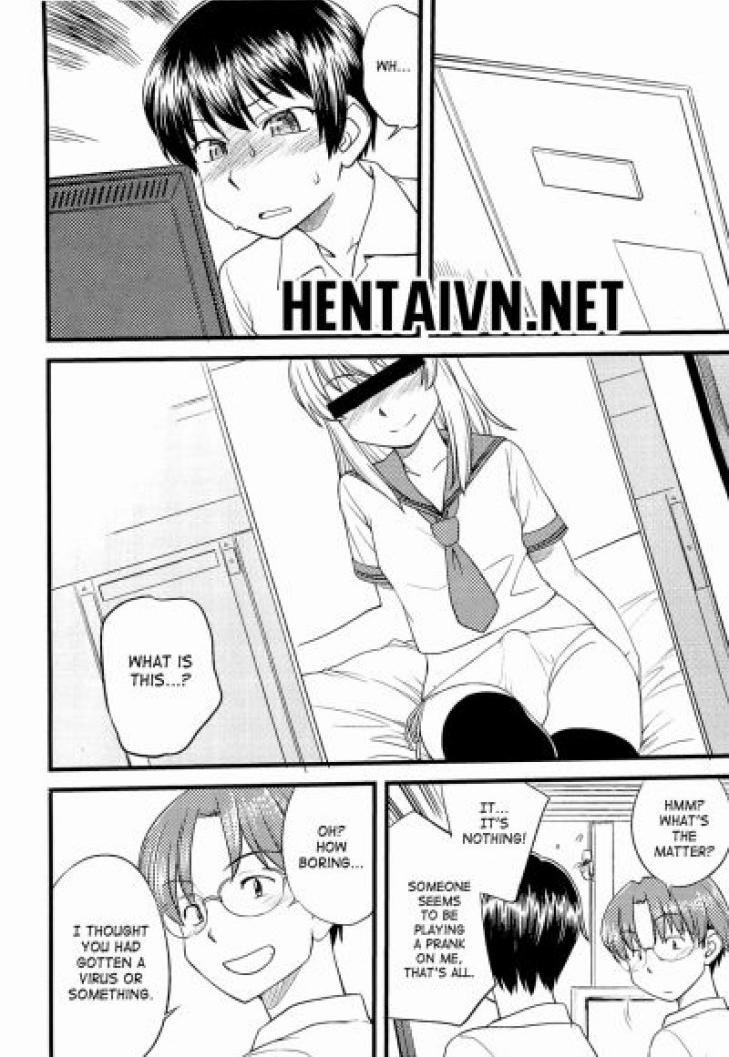 Mesu-Nized Festiva 3 trang 0