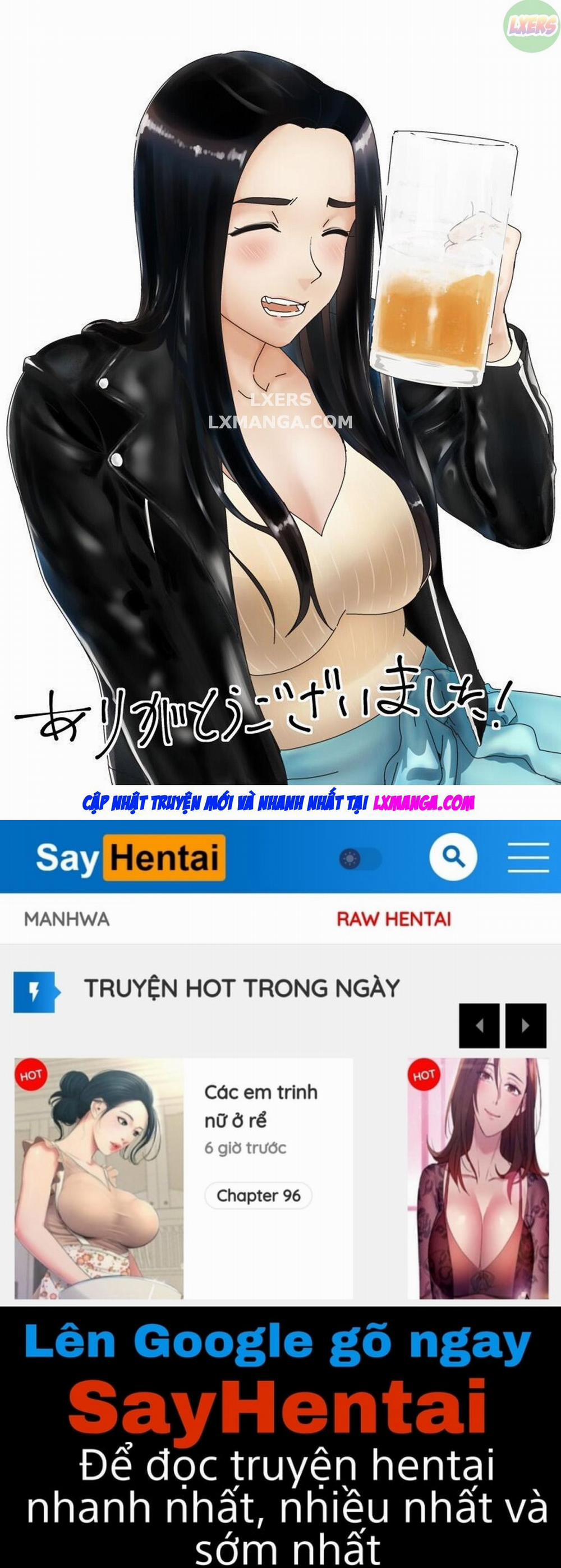 Mesu no Kao Oneshot trang 50