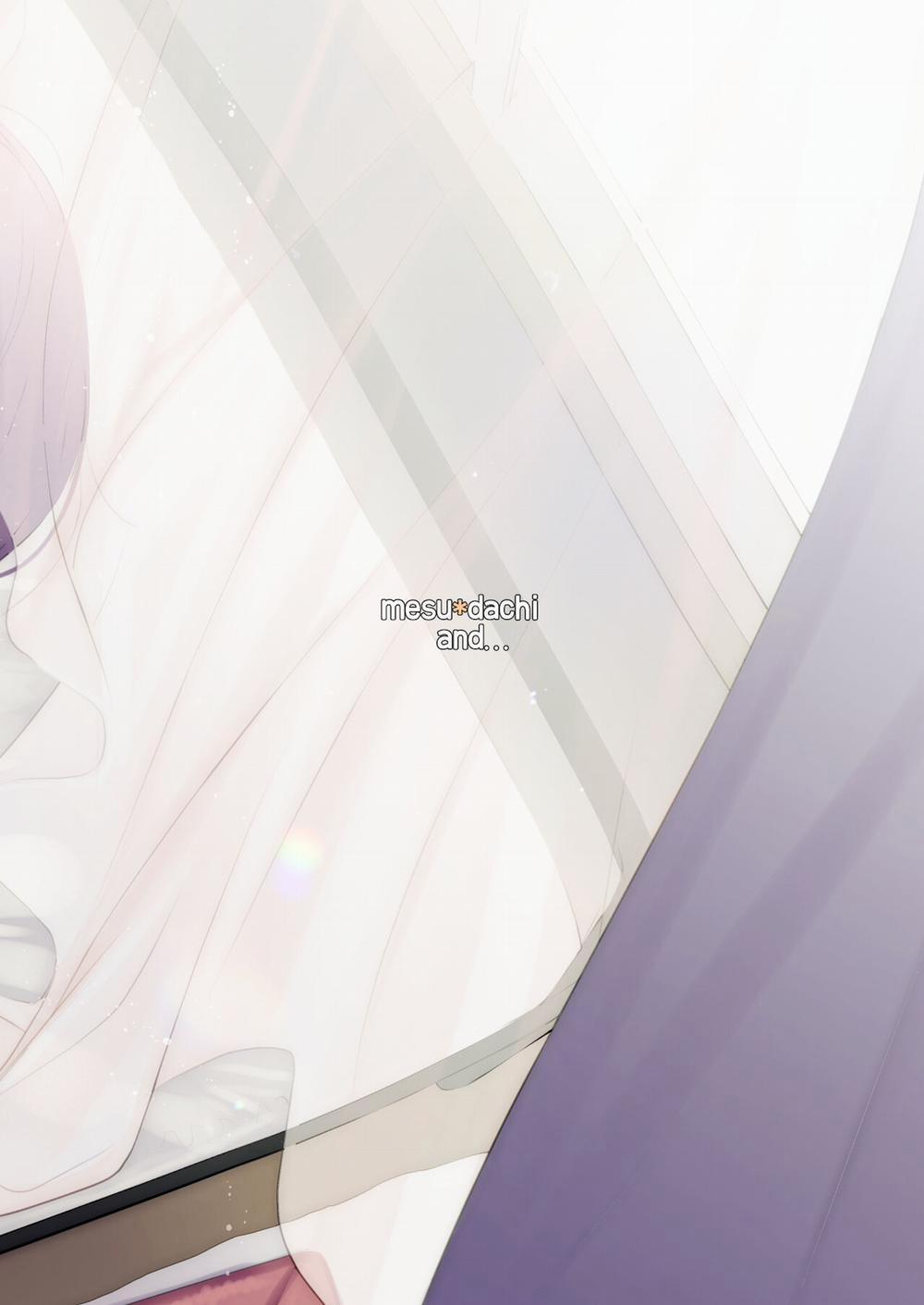 Mesudachi The Series 6 0 Mesudachi To. trang 34