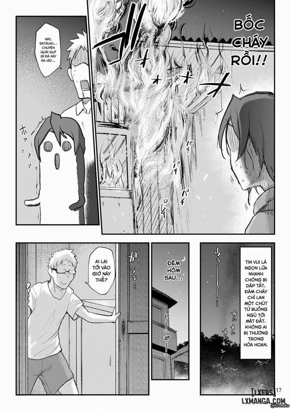 Mesudachi 5 trang 16