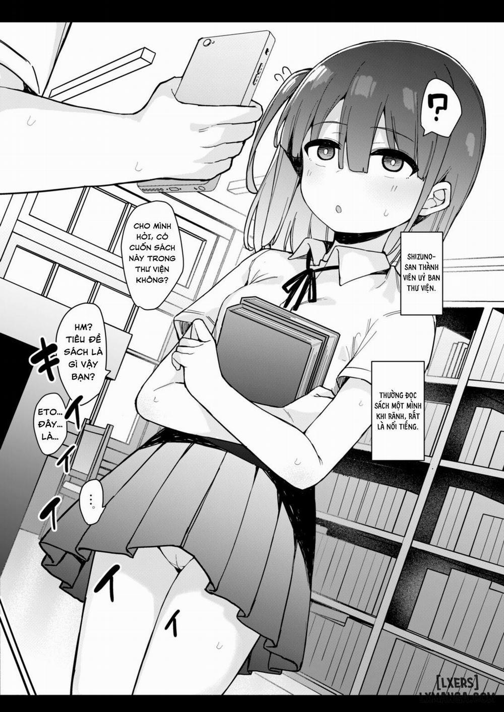 Mesugaki Saimin Kyouiku Oneshot trang 24