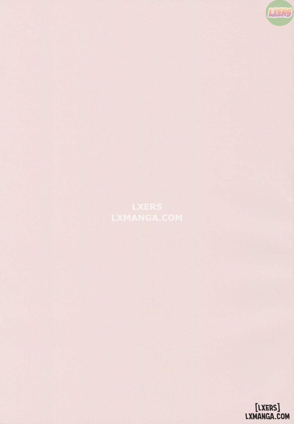 MESUhame IKIzome 11 END trang 29