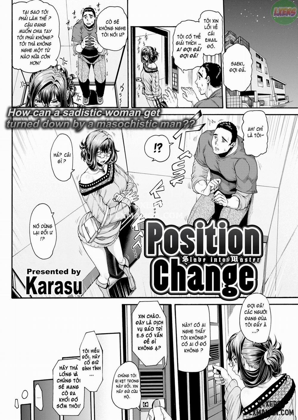 MESUhame IKIzome 3 trang 4