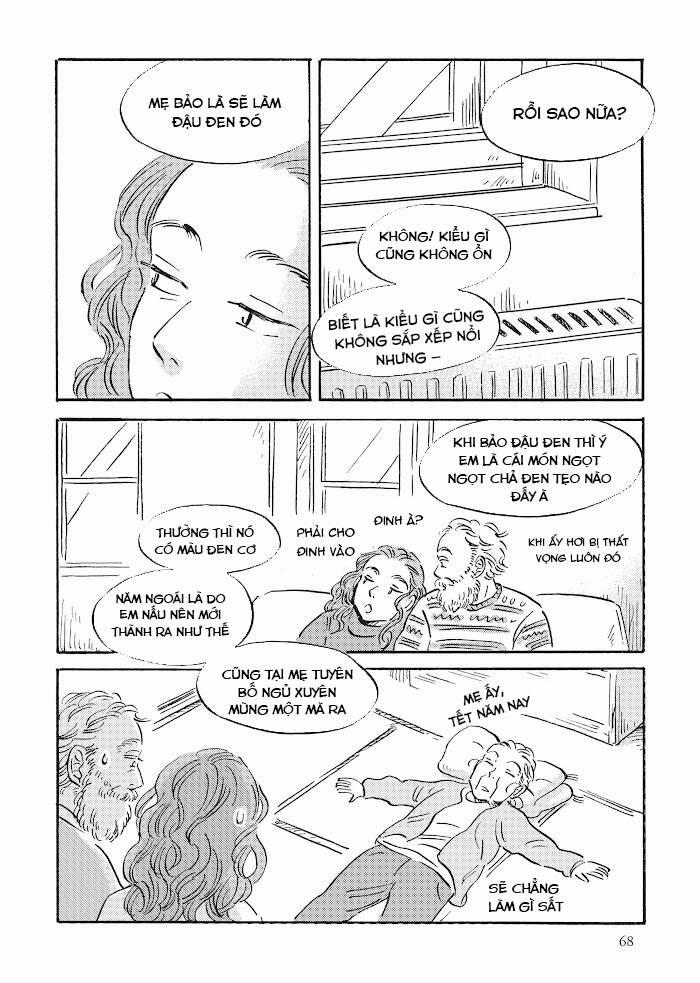 Metamorphose No Engawa 25 trang 11