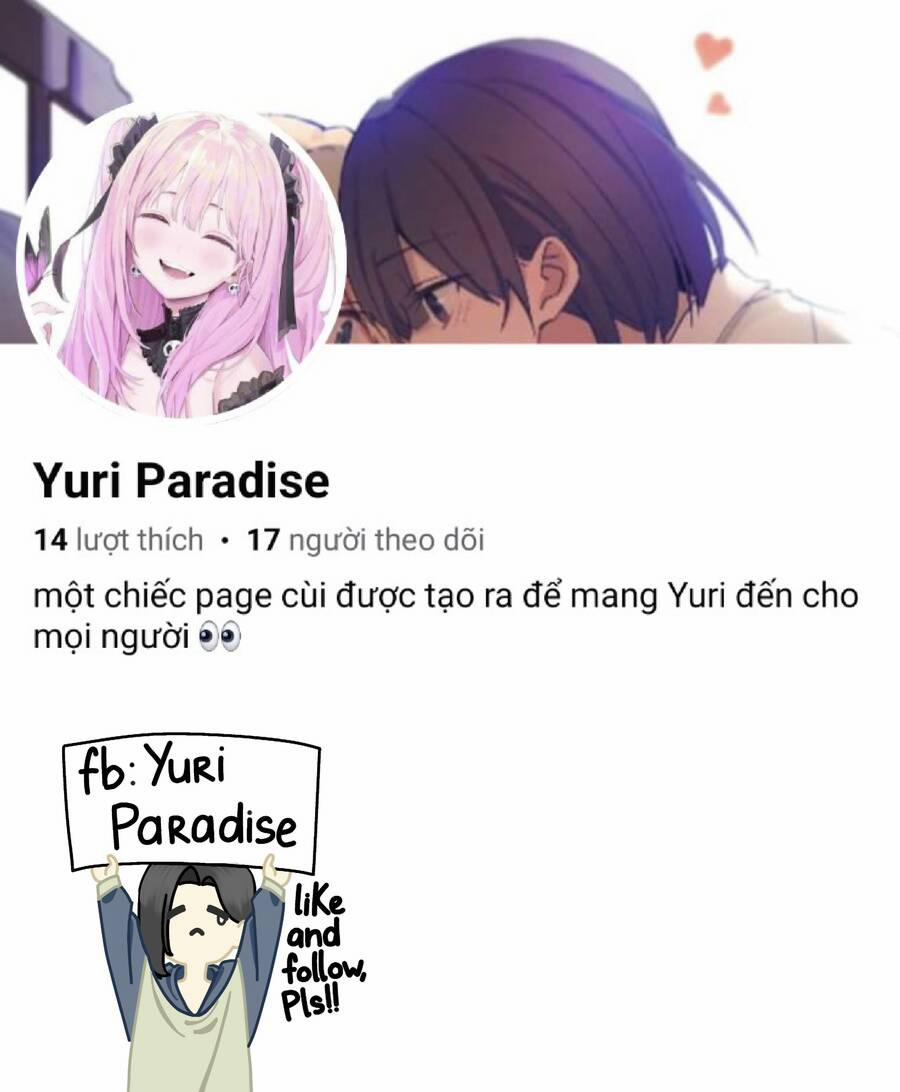 Mi-Chan To Airi Mii-Chan Quên Mang Bữa Trưa! Nàng Phù Thủy Bắt Tay Lên Đường Đưa Cơm Thôi! 8 trang 1