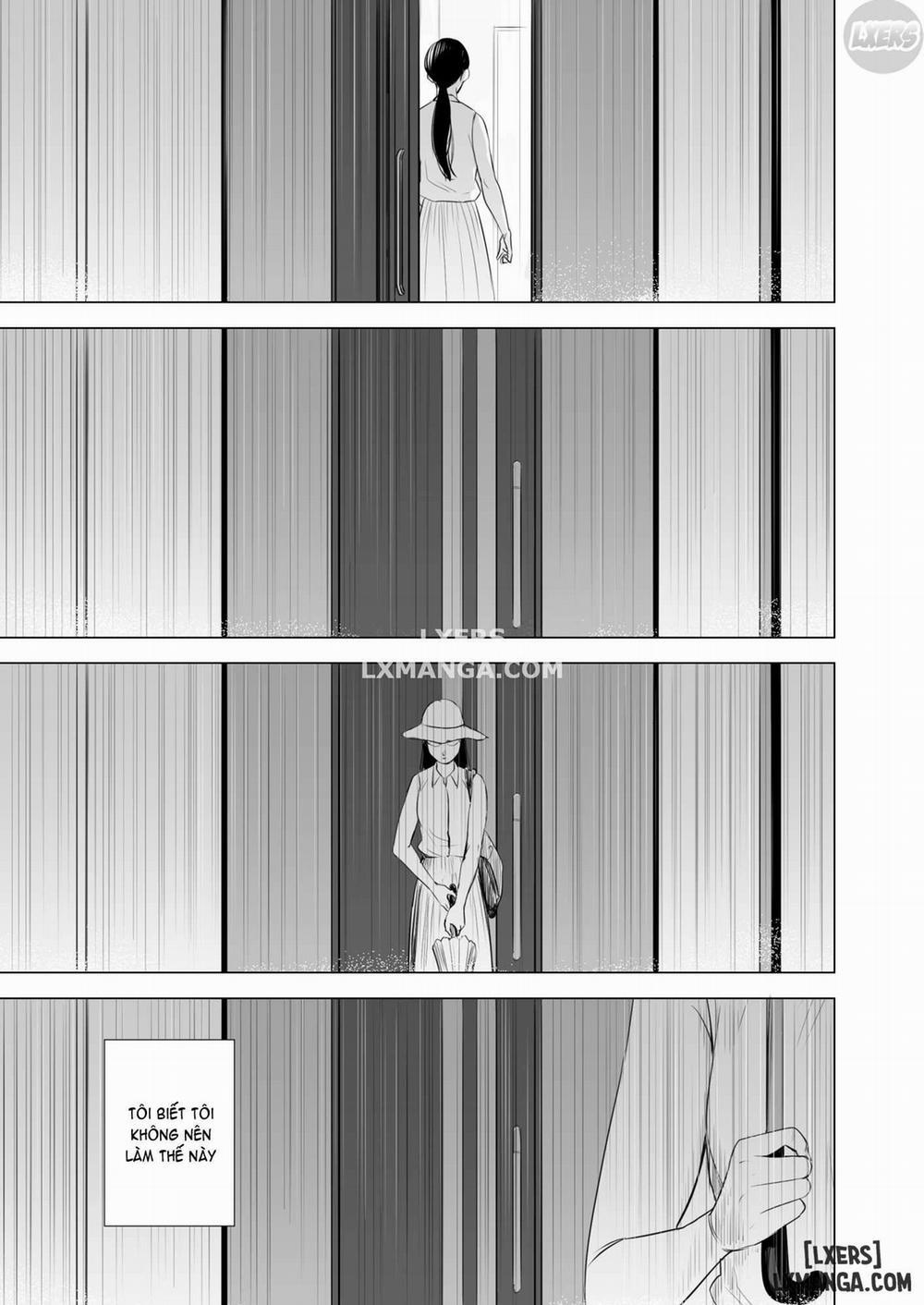 Michitarita Seikatsu ~Nerawareta Megane Jimitsuma Oneshot trang 73