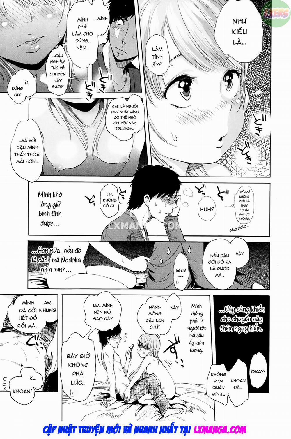 Mida Love 1 trang 16