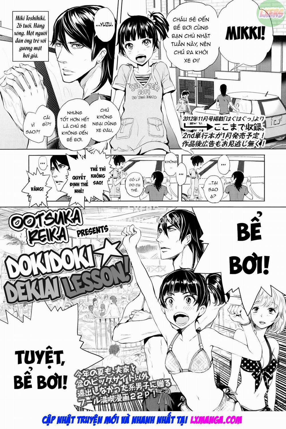 Mida Love 5 trang 13