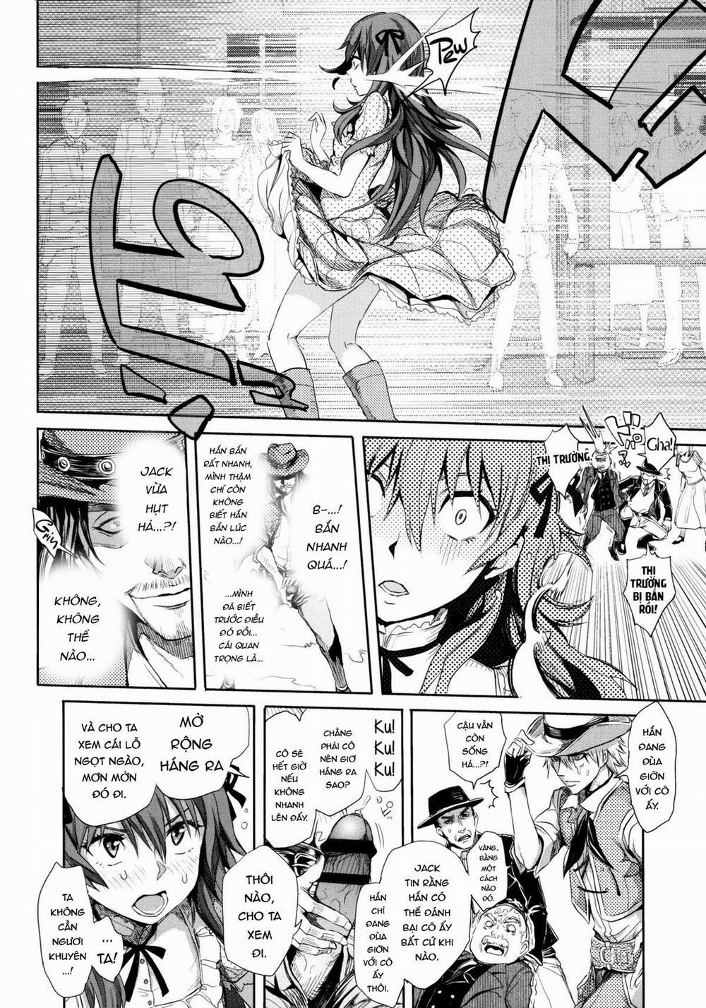 Mida Love 7 0 END trang 12