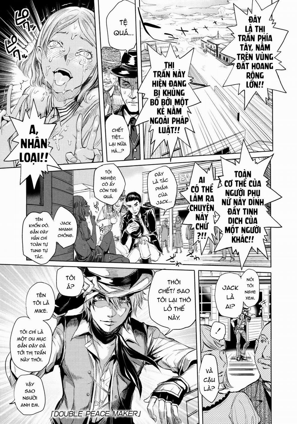 Mida Love 7 0 END trang 5