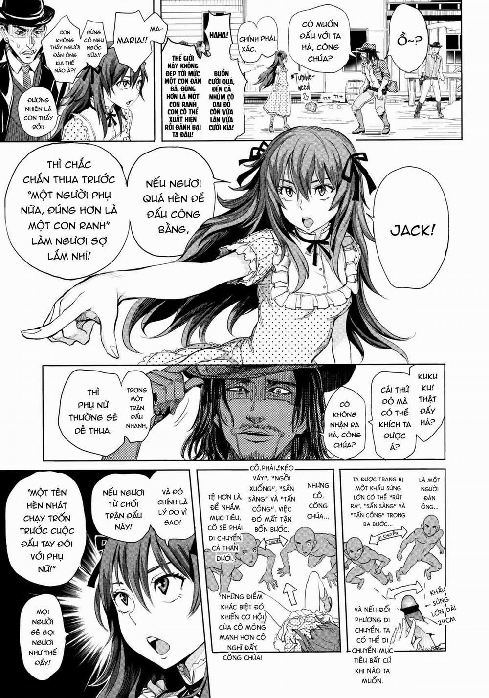 Mida Love 7 0 END trang 9