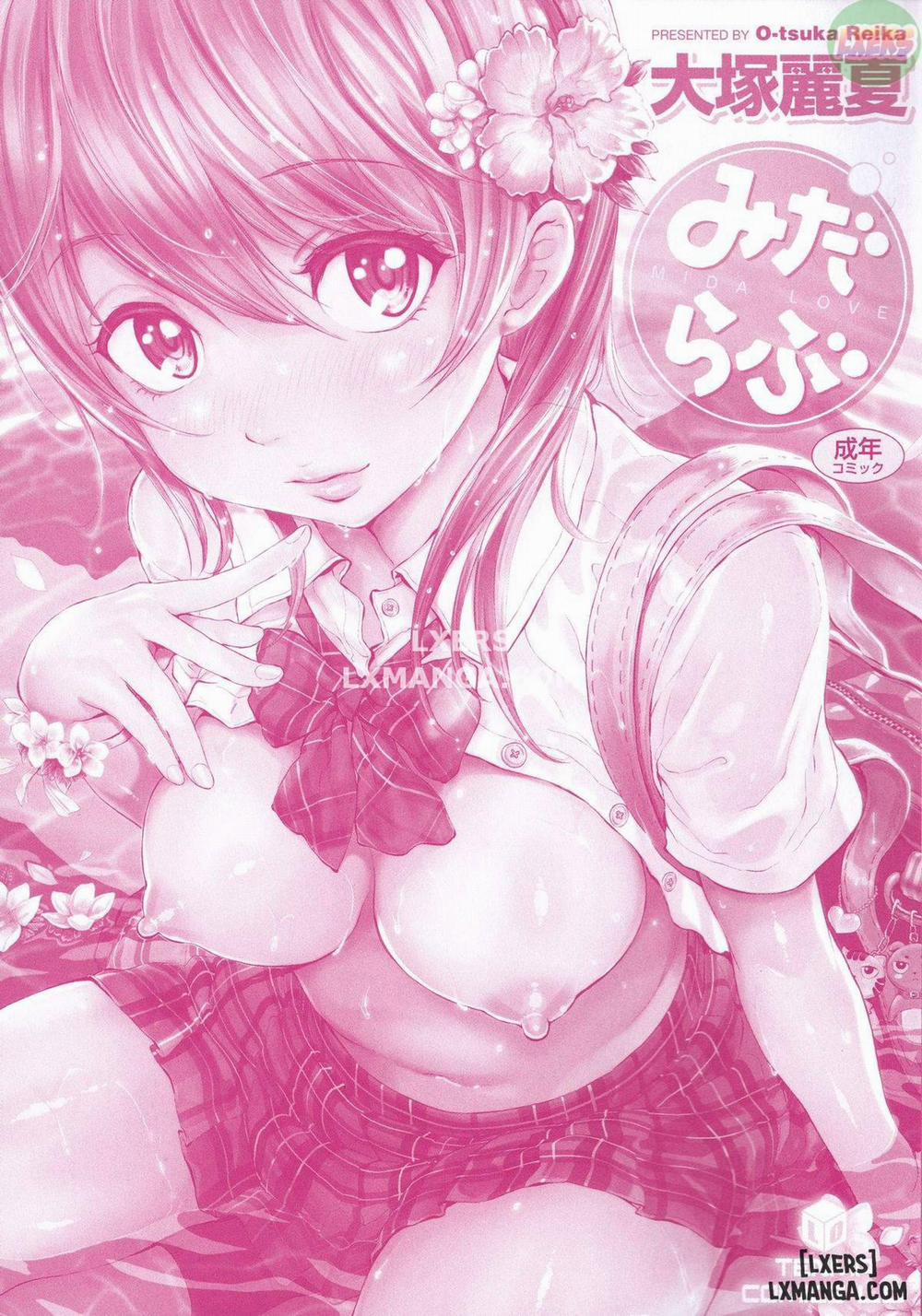 Mida Love 7 END trang 29