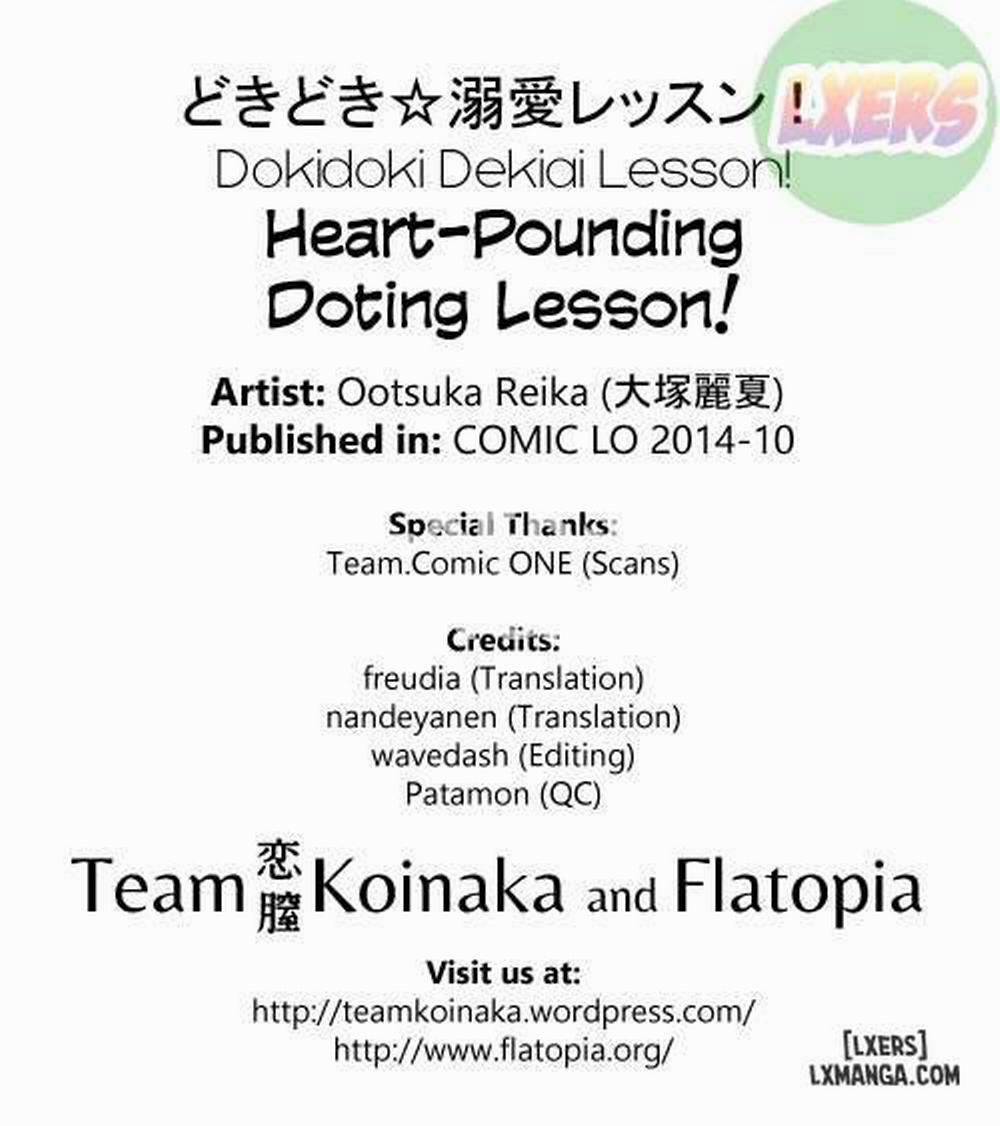 Mida Love 7 END trang 40