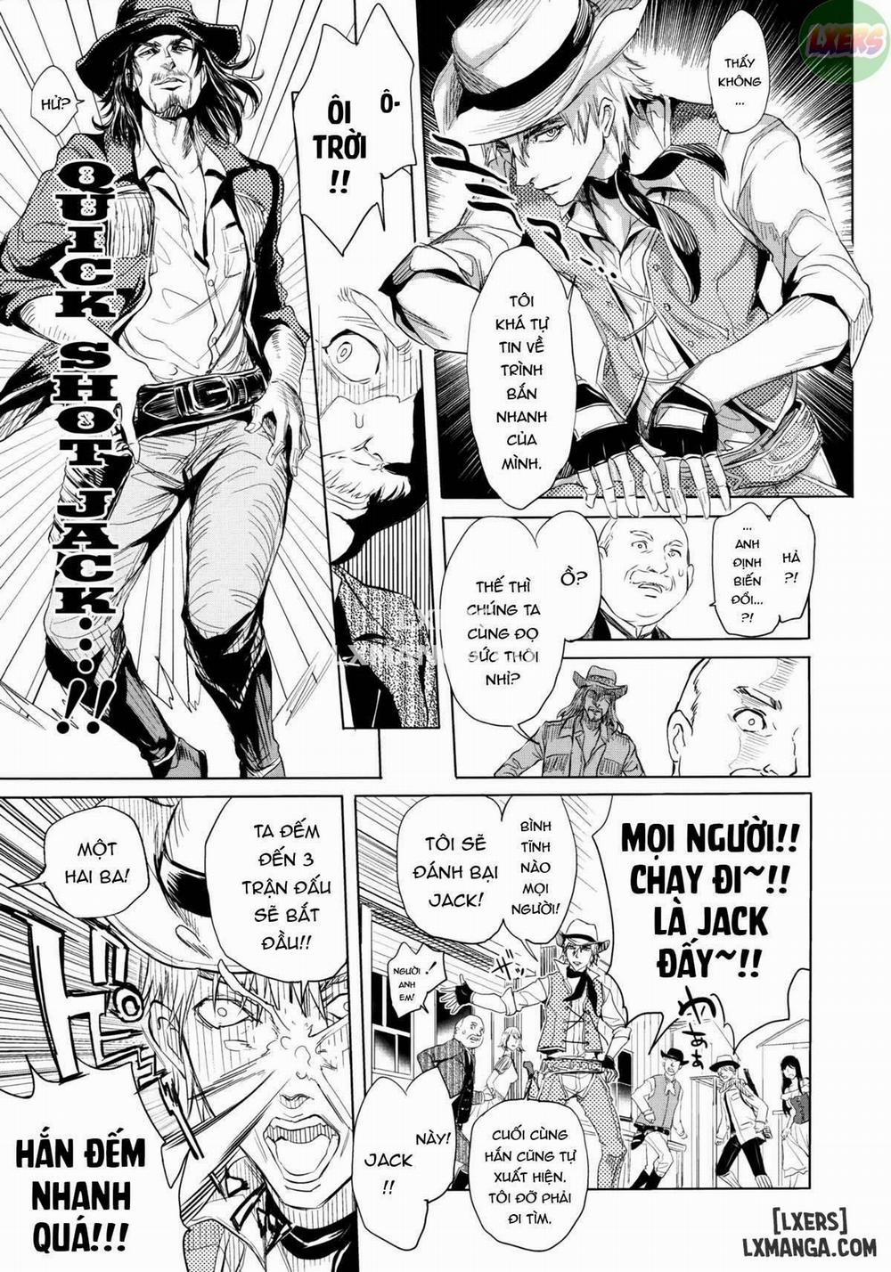 Mida Love 7 END trang 5