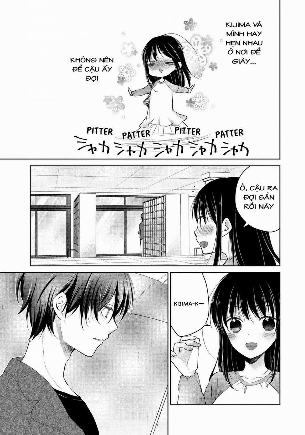 Midara Na Ao-Chan Wa Benkyou Ga Dekinai 0 Đối thủ trang 7