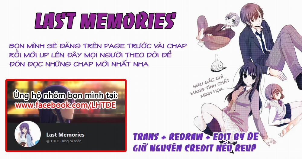 Midara Na Ao-Chan Wa Benkyou Ga Dekinai 0 Khi nghĩ về cậu trang 0