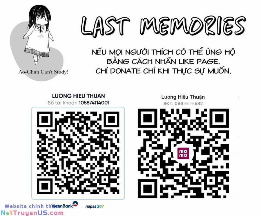 Midara Na Ao-Chan Wa Benkyou Ga Dekinai 47 trang 32