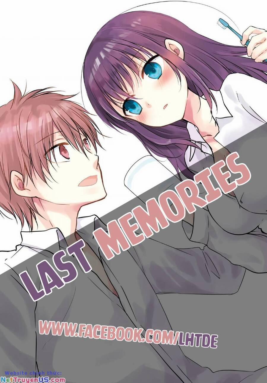 Midara Na Ao-Chan Wa Benkyou Ga Dekinai 50 trang 0