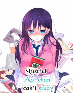 Đọc truyện tranh Midara Na Ao-Chan Wa Benkyou Ga Dekinai