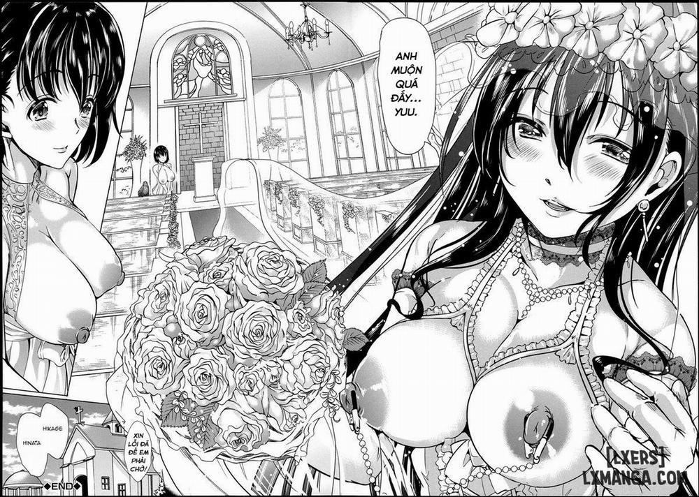 Midara na Karada ni Sareta Kara 5 trang 41