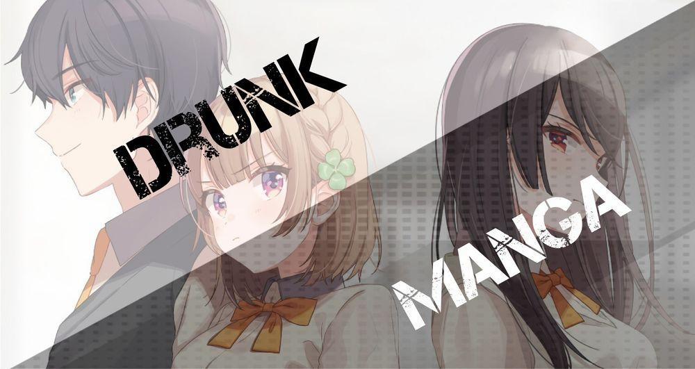 Midarana Kakyou Ni Su Kuu Mono 1 trang 0