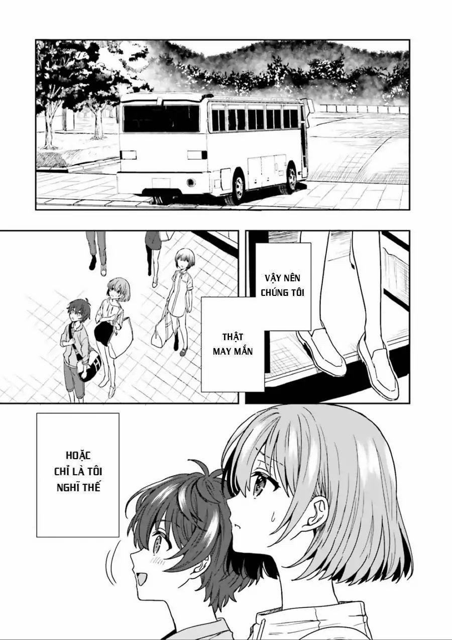 Midarana Kakyou Ni Su Kuu Mono 1 trang 37