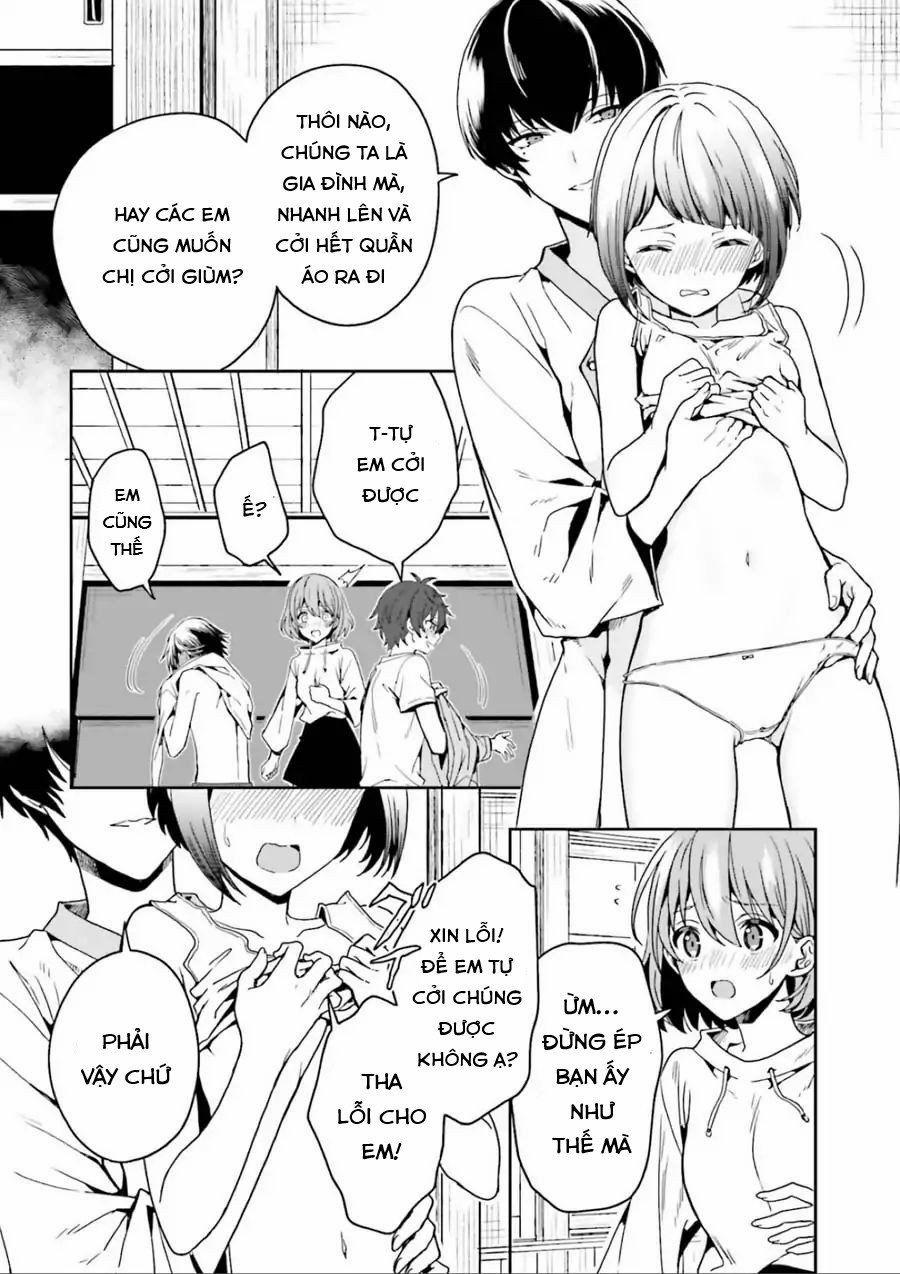 Midarana Kakyou Ni Su Kuu Mono 1 trang 47