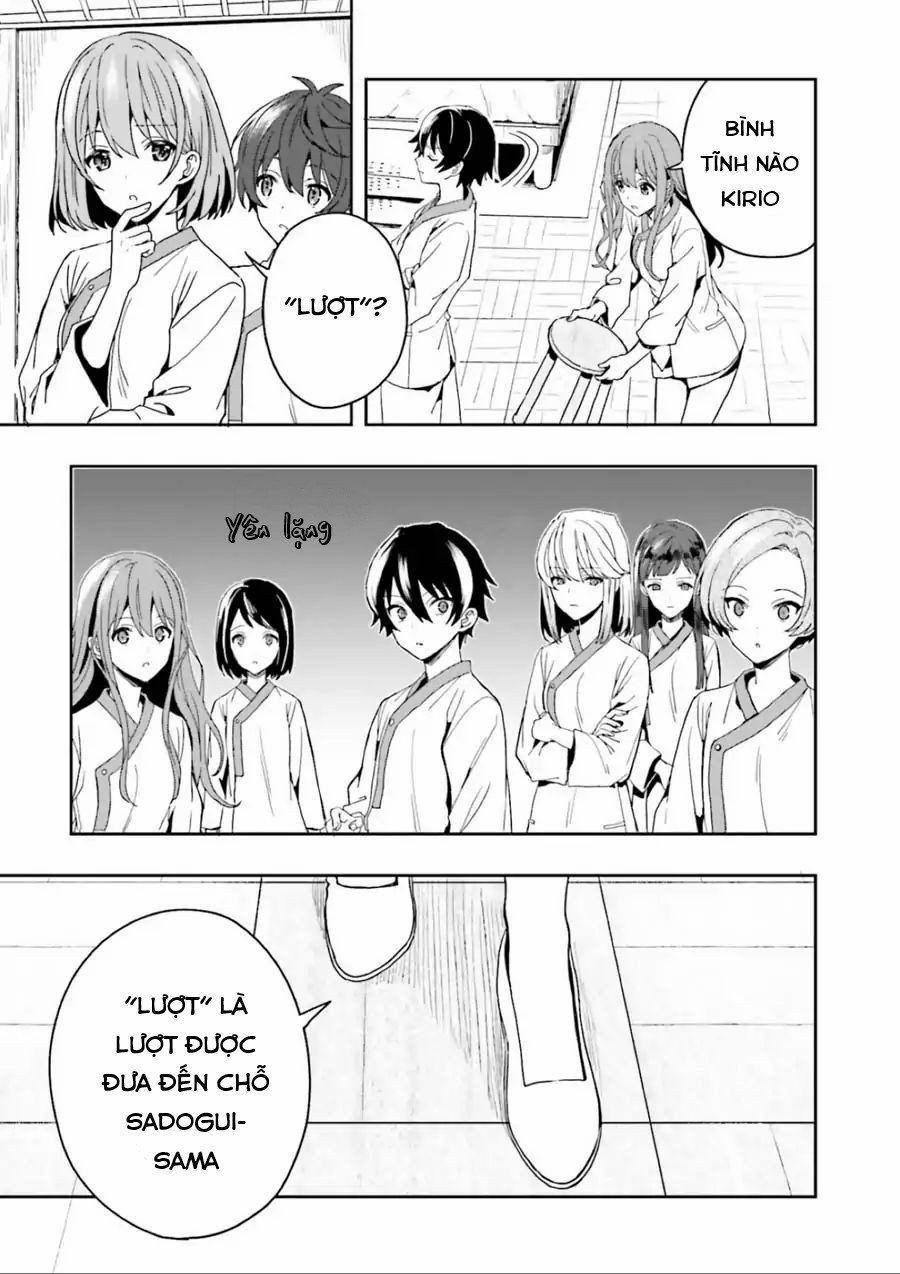 Midarana Kakyou Ni Su Kuu Mono 1 trang 61