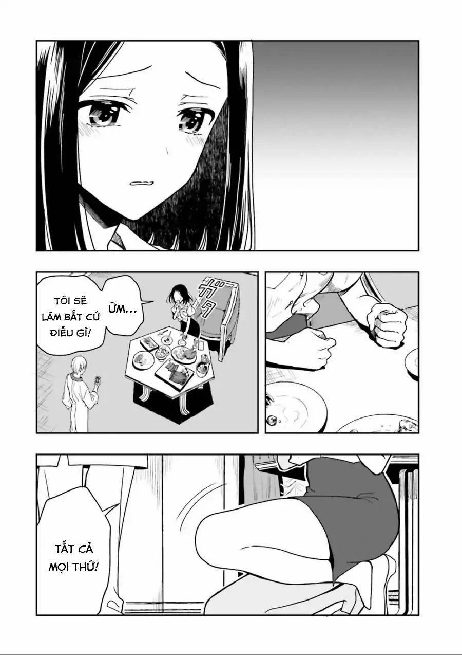 Midarana Kakyou Ni Su Kuu Mono 1 trang 81