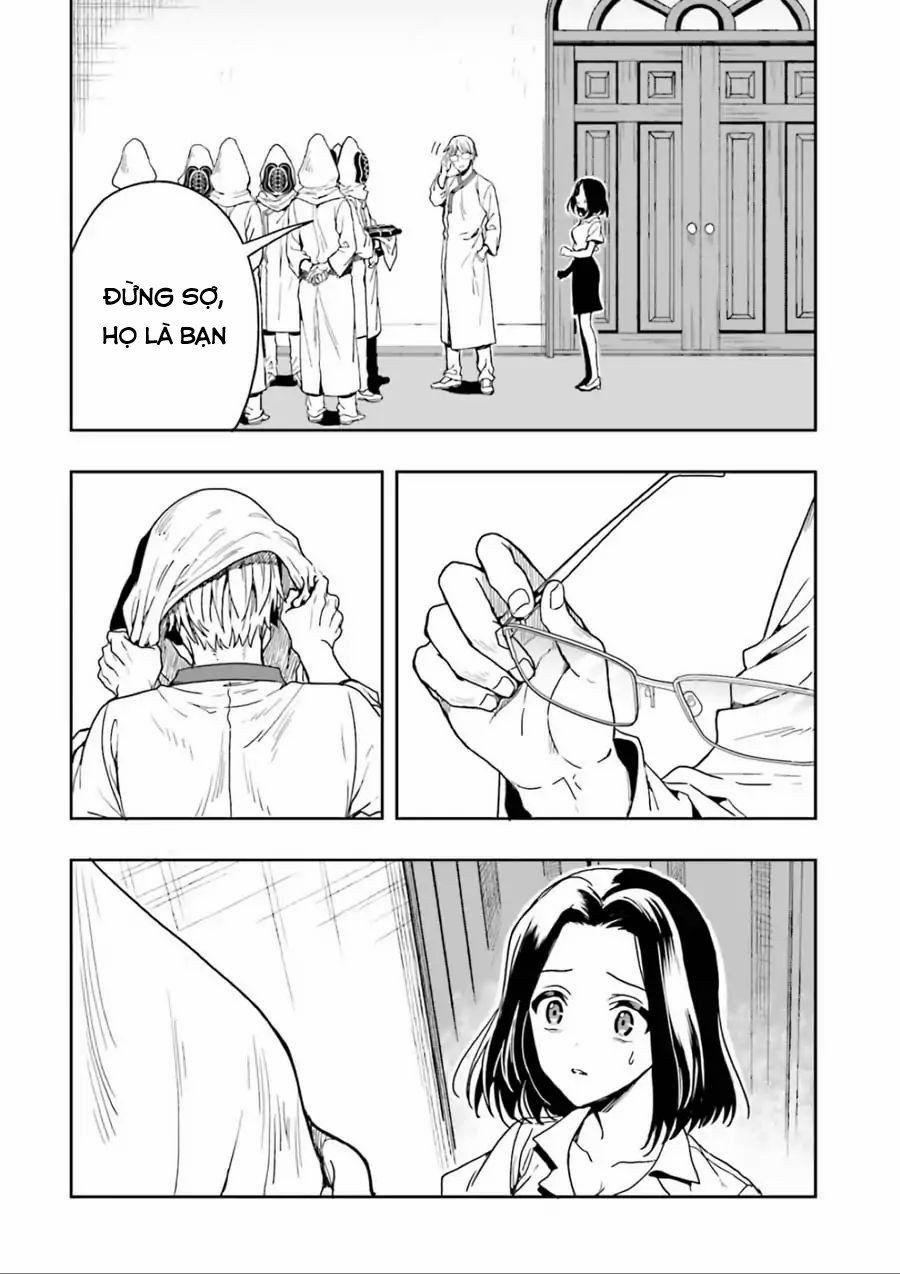 Midarana Kakyou Ni Su Kuu Mono 1 trang 85