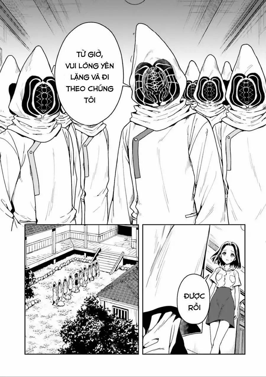 Midarana Kakyou Ni Su Kuu Mono 1 trang 86