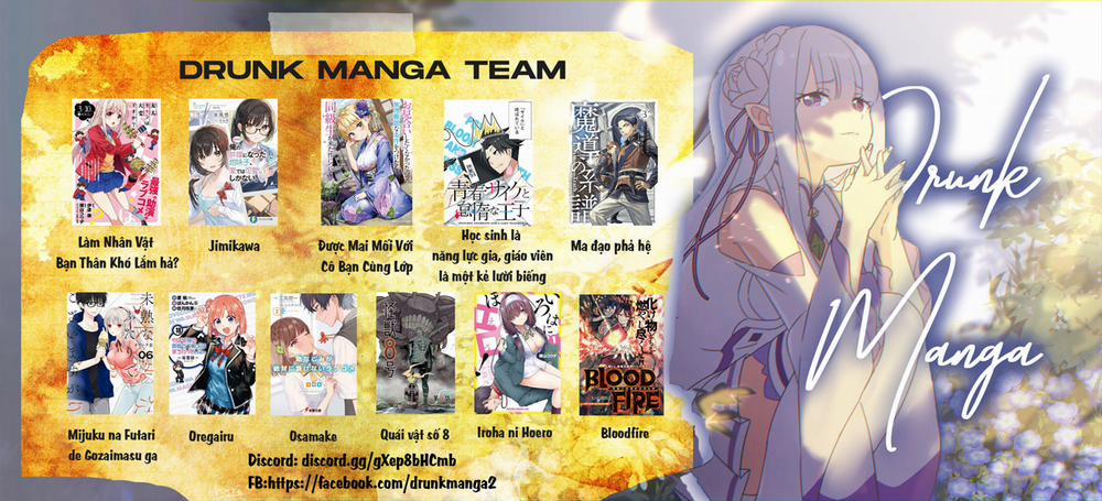 Midarana Kakyou Ni Su Kuu Mono 10 trang 29