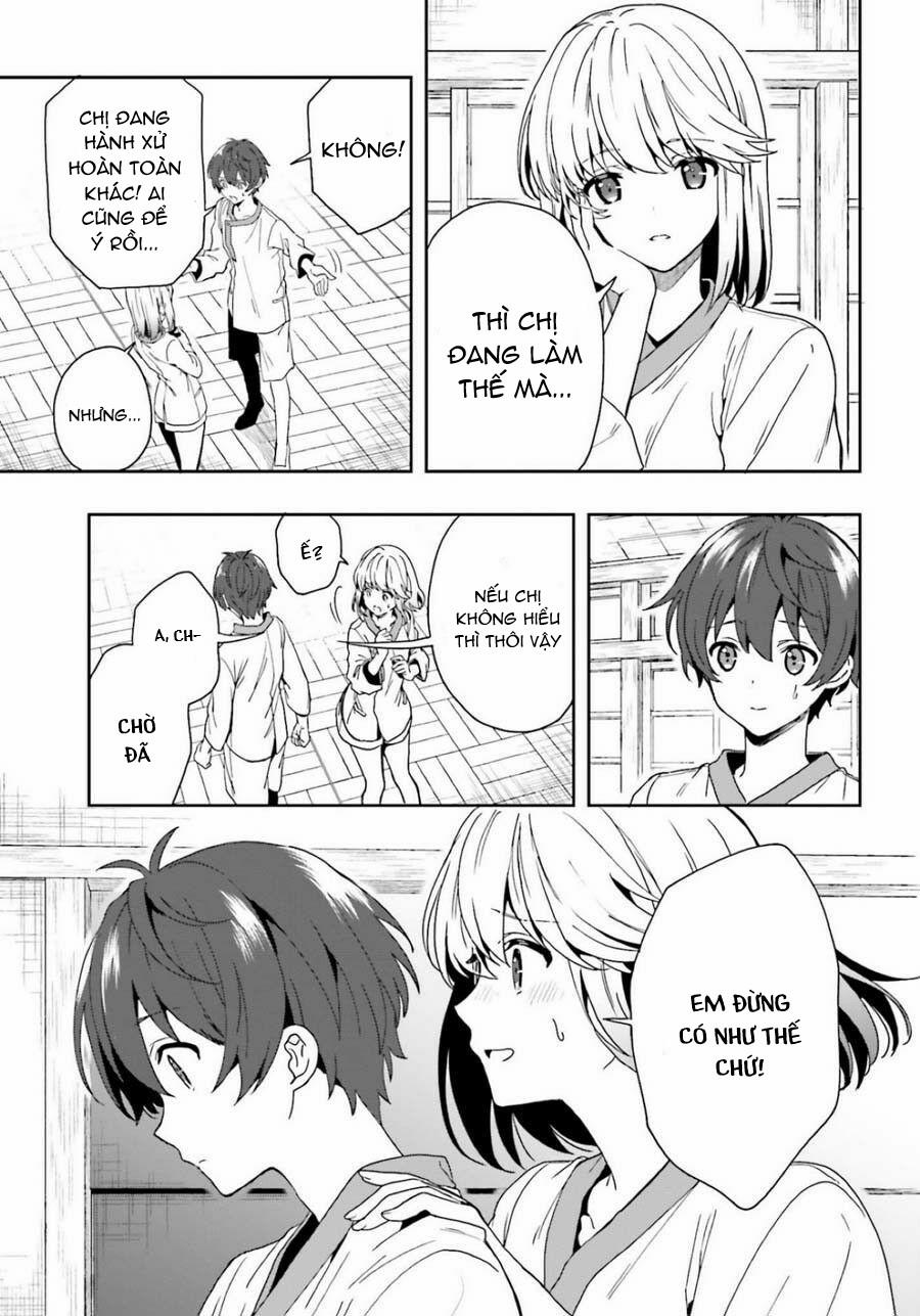 Midarana Kakyou Ni Su Kuu Mono 10 trang 5