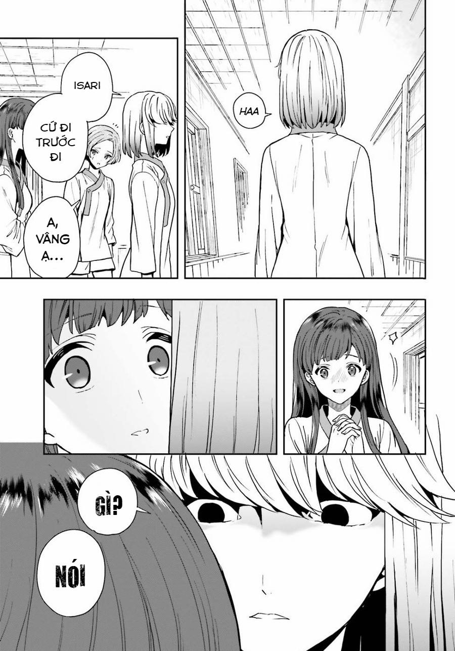 Midarana Kakyou Ni Su Kuu Mono 13 trang 5