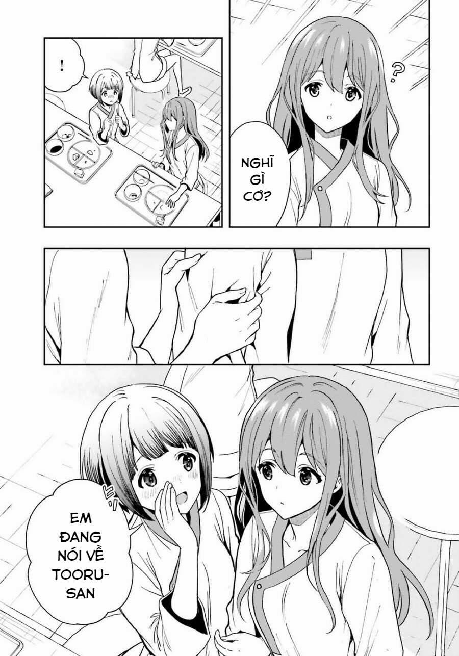 Midarana Kakyou Ni Su Kuu Mono 14 trang 4