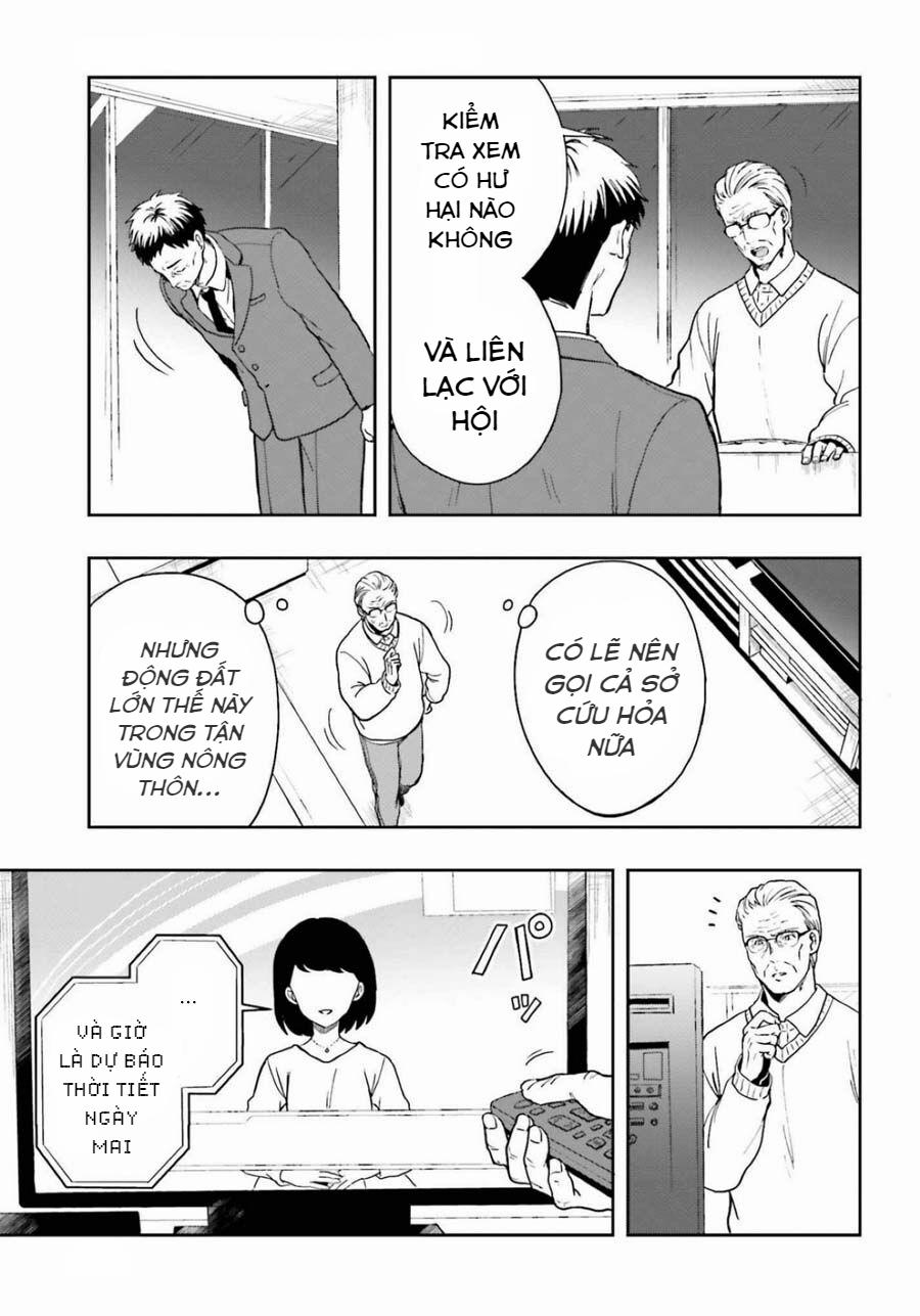 Midarana Kakyou Ni Su Kuu Mono 16 trang 4