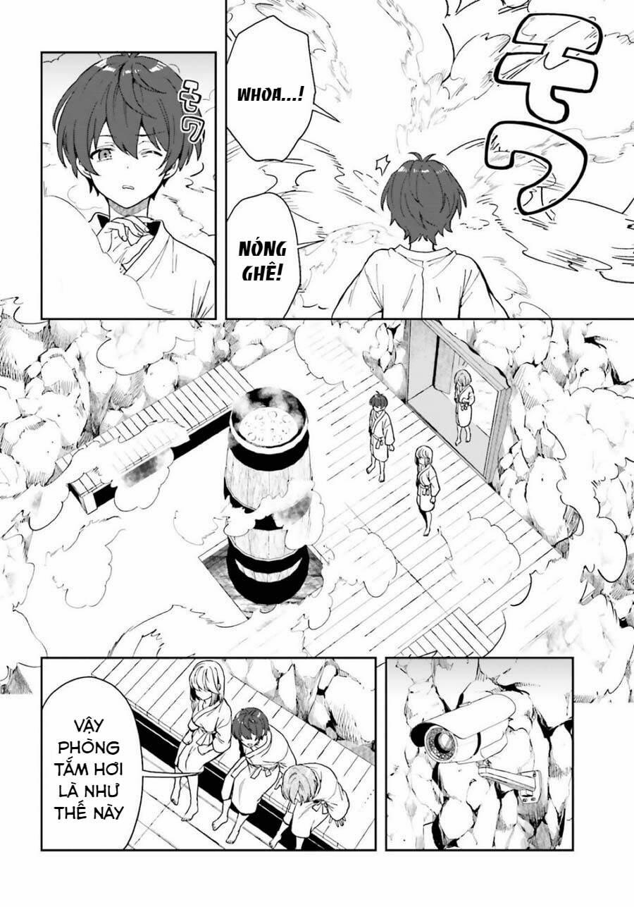 Midarana Kakyou Ni Su Kuu Mono 18 trang 4