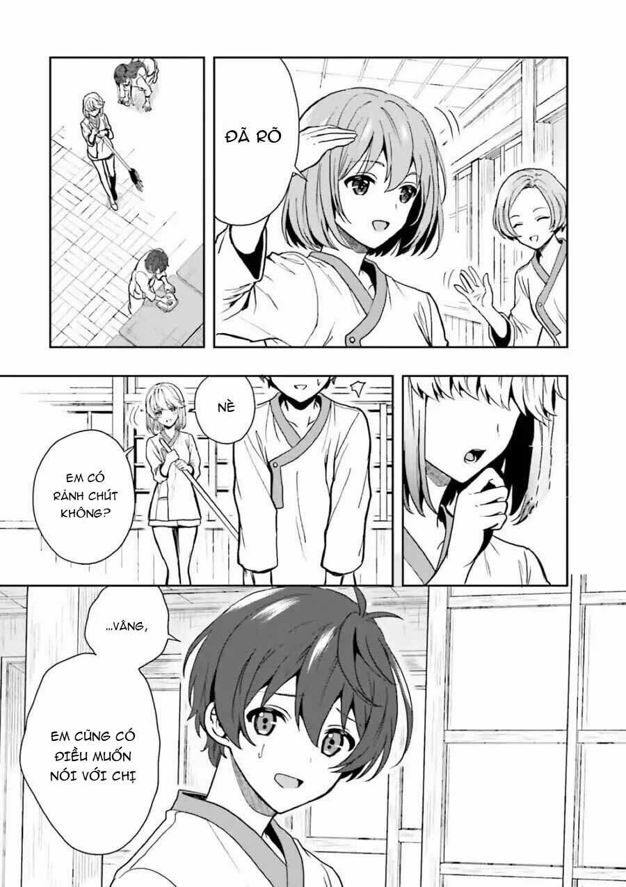 Midarana Kakyou Ni Su Kuu Mono 9 trang 17