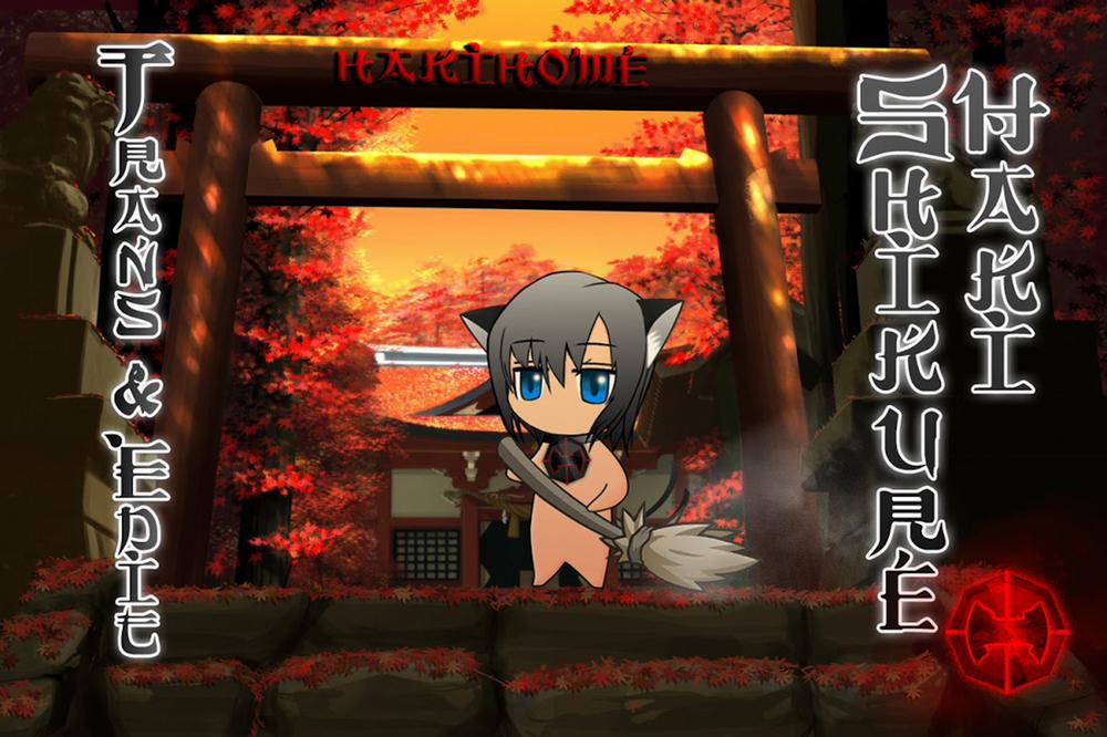 Midaremau Short 1 trang 26