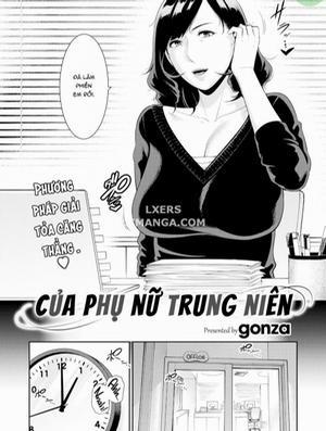 Đọc truyện tranh Midnight Adult Nurturing