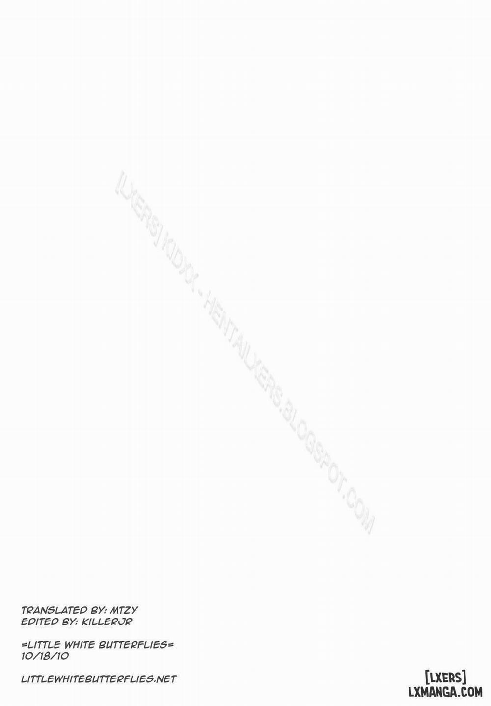 Midnight Hospital Oneshot trang 1