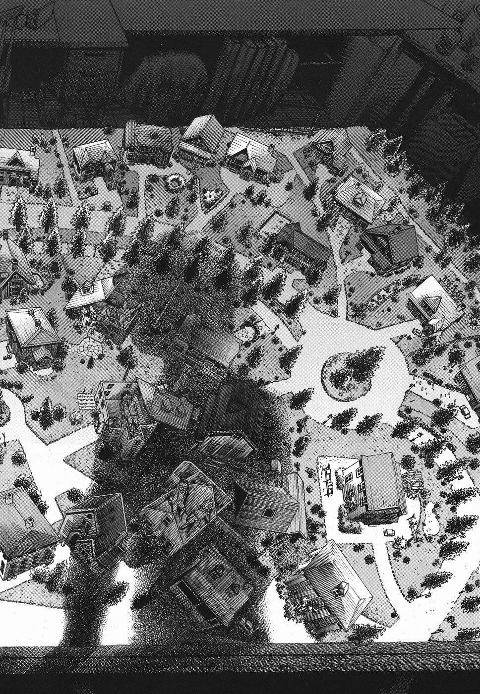 Migi To Dali 20 trang 28