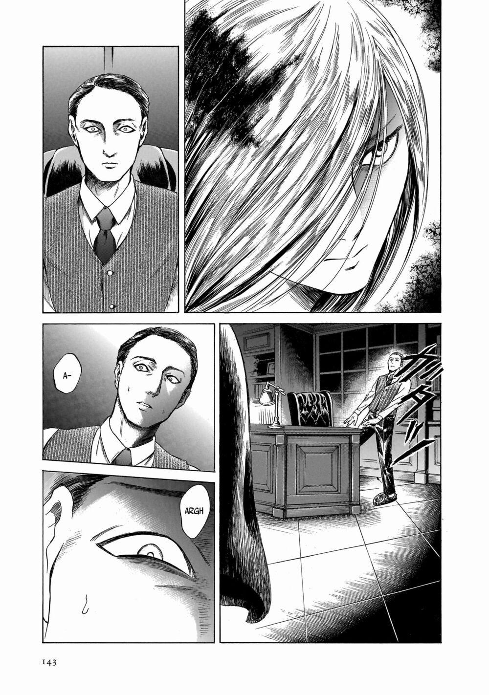 Migi To Dali 24 trang 13